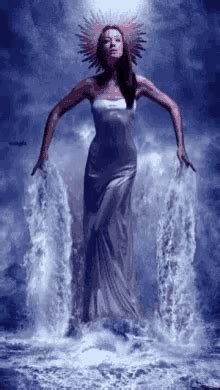 Goddesses Gifs .